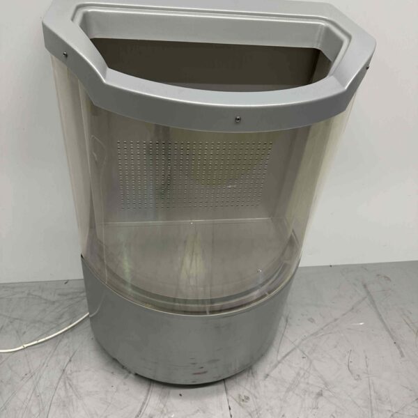 Verrijdbare Vectra impuls koeler koeling 230V Horeca