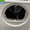 Schulthess Wasdroger Droger 6,5 kg 400V Horeca - Afbeelding 5