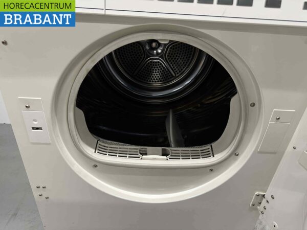 Schulthess Wasdroger Droger 6,5 kg 400V Horeca - Afbeelding 5