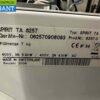 Schulthess Wasdroger Droger 6,5 kg 400V Horeca - Afbeelding 6