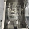 RVS Friteuse Frituur 21 liter Gas Horeca - Afbeelding 5