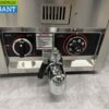 RVS Friteuse Frituur 21 liter Gas Horeca - Afbeelding 7
