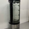 RVS Ronde koelvitrine Gebaksvitrine 400 liter 230V Horeca - Afbeelding 3
