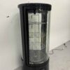 Ronde koelvitrine Gebaksvitrine 72 liter 230V Horeca - Afbeelding 3