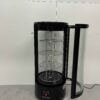 Ronde koelvitrine Gebaksvitrine 72 liter 230V Horeca - Afbeelding 4
