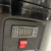 Ronde koelvitrine Gebaksvitrine 72 liter 230V Horeca - Afbeelding 6