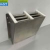 RVS Messenblok Messenhouder Messenrek Horeca - Afbeelding 3