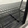 Koelvitrine Gebaksvitrine 100 liter 230V Horeca - Afbeelding 7