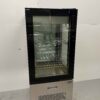 RVS koelvitrine Gebaksvitrine 270 liter 230V Horeca
