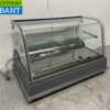 Opzet koelvitrine Gekoelde vitrine 185 liter 230V Horeca - Afbeelding 3