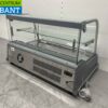 Opzet koelvitrine Gekoelde vitrine 185 liter 230V Horeca - Afbeelding 5