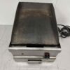 RVS Stilfer Bakplaat Grillplaat 230V Horeca - Afbeelding 2