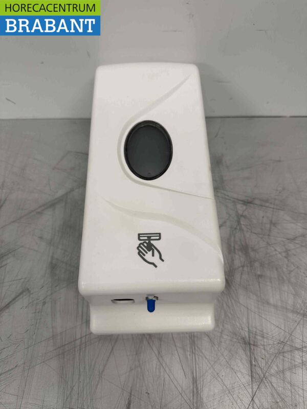 Automatische dispenser Sensor desinfectie Zeeppomp Horeca Winkel