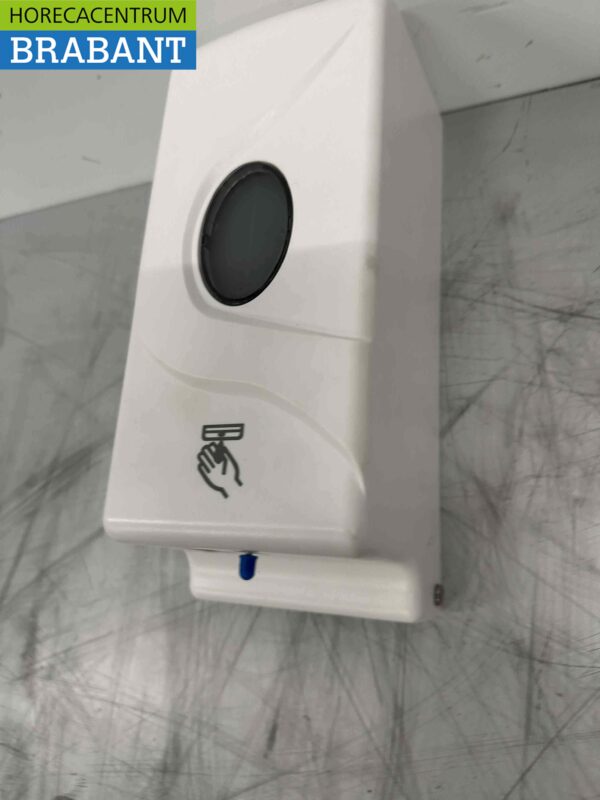 Automatische dispenser Sensor desinfectie Zeeppomp Horeca Winkel - Afbeelding 2