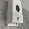 Automatische dispenser Sensor desinfectie Zeeppomp Horeca Winkel - Afbeelding 3