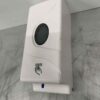Automatische dispenser Sensor desinfectie Zeeppomp Horeca Winkel - Afbeelding 4