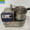 GAM Cutter Groentecutter 3 liter 230V Horeca