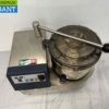 GAM Cutter Groentecutter 3 liter 230V Horeca - Afbeelding 2