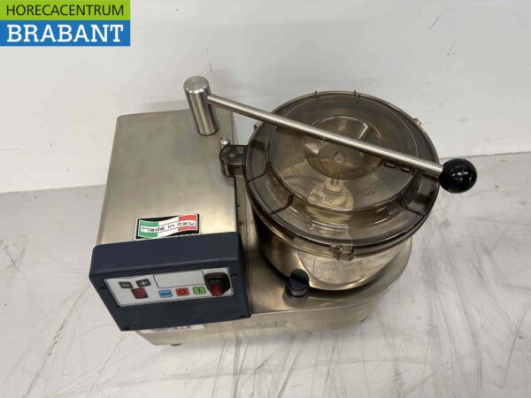 GAM Cutter Groentecutter 3 liter 230V Horeca - Afbeelding 2