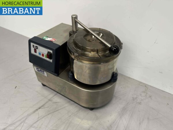 GAM Cutter Groentecutter 3 liter 230V Horeca - Afbeelding 3