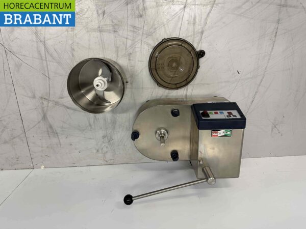 GAM Cutter Groentecutter 3 liter 230V Horeca - Afbeelding 5