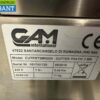 GAM Cutter Groentecutter 3 liter 230V Horeca - Afbeelding 6