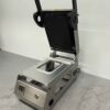 Traysealer Topsealmachine Sealmachine met mal 187 x 137 mm 230V Horeca - Afbeelding 2