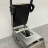 Traysealer Topsealmachine Sealmachine met mal 187 x 137 mm 230V Horeca - Afbeelding 3