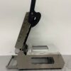Traysealer Topsealmachine Sealmachine met mal 187 x 137 mm 230V Horeca - Afbeelding 4