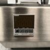 Traysealer Topsealmachine Sealmachine met mal 187 x 137 mm 230V Horeca - Afbeelding 5