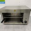 RVS Saro Matera 2 Salamander 230V Horeca