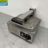 RVS Toaster Grill Broodrooster 230V Horeca - Afbeelding 3