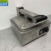RVS Toaster Grill Broodrooster 230V Horeca - Afbeelding 4