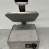 RVS Toaster Grill Broodrooster 230V Horeca - Afbeelding 5