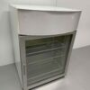 Caravell Glasdeurkoeling Koelkast Koeling Tafelmodel 117 liter 230V Horeca - Afbeelding 3