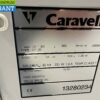 Caravell Glasdeurkoeling Koelkast Koeling Tafelmodel 117 liter 230V Horeca - Afbeelding 5