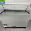 Tefcold IC400SCE schepijsvitrine ijsvitrine 230V Horeca - Afbeelding 4