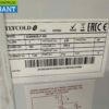 Tefcold IC400SCE schepijsvitrine ijsvitrine 230V Horeca - Afbeelding 6