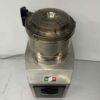 RVS GAM Compact Cutter Groentecutter 3 liter 230V Horeca - Afbeelding 2
