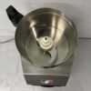 RVS GAM Compact Cutter Groentecutter 3 liter 230V Horeca - Afbeelding 5