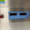 RVS Florigo HR Hoog rendement Friteuse Frituur 20 liter 25 kW GAS Horeca - Afbeelding 6