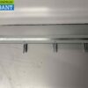 RVS Frites Friet uitschepbak Frietbak Premium-line 60 cm Cafetaria Horeca - Afbeelding 4