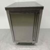 RVS Werkkast Kast 1 deur Premium-line 50 cm Horeca