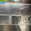 RVS Silko onderstel steamer oven 80 cm Horeca - Afbeelding 5