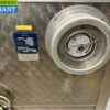 Bayha & Strackbein kookketel Inhoud 200 liter Propaan gas Horeca - Afbeelding 6