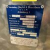 Bayha & Strackbein kookketel Inhoud 200 liter Propaan gas Horeca - Afbeelding 7