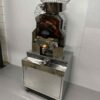 Citrocasa 8000SB-ATS sinaasappelpers citruspers 230V Horeca - Afbeelding 2