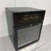 Ugur UDD 65 DTKL Glasdeurvriezer Vrieskast Glazen deur 63 liter 230V Horeca - Afbeelding 3