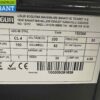 Ugur UDD 65 DTKL Glasdeurvriezer Vrieskast Glazen deur 63 liter 230V Horeca - Afbeelding 5