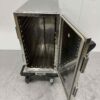 RVS Rieber Thermoport 2000 Geisoleerde Regaalwagen 10 x 1/1 GN Horeca - Afbeelding 4